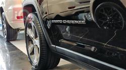 Jeep Grand Cherokee L